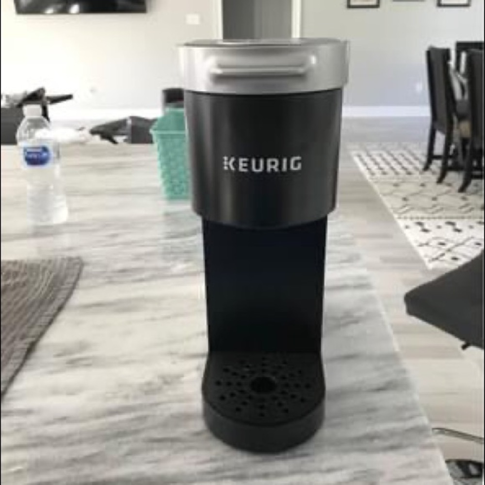 Single Serve Keurig